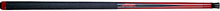 Load image into Gallery viewer, Limited Edition SP2 Red Metallic 2 Pool Cue