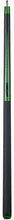 Predator Limited SP2 Stained Green Pool Cue 1