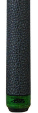 Predator SP2 Stained Green Limited Pool Cue