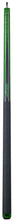 Predator Limited SP2 Stained Green Pool Cue 2