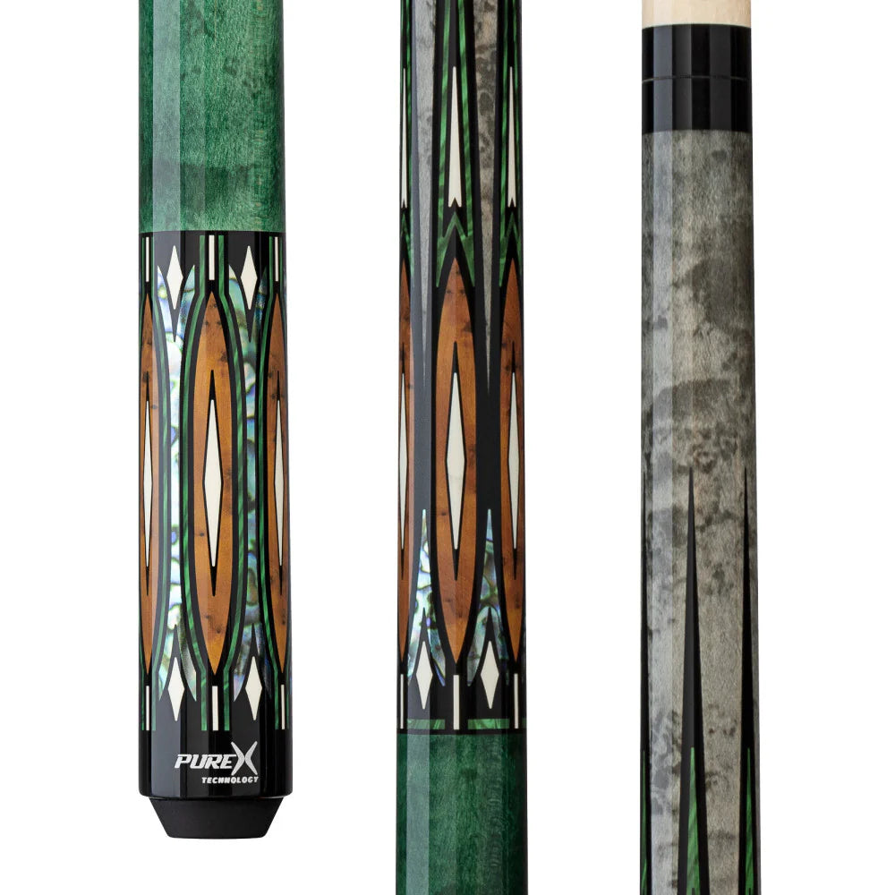 Pure X Cues