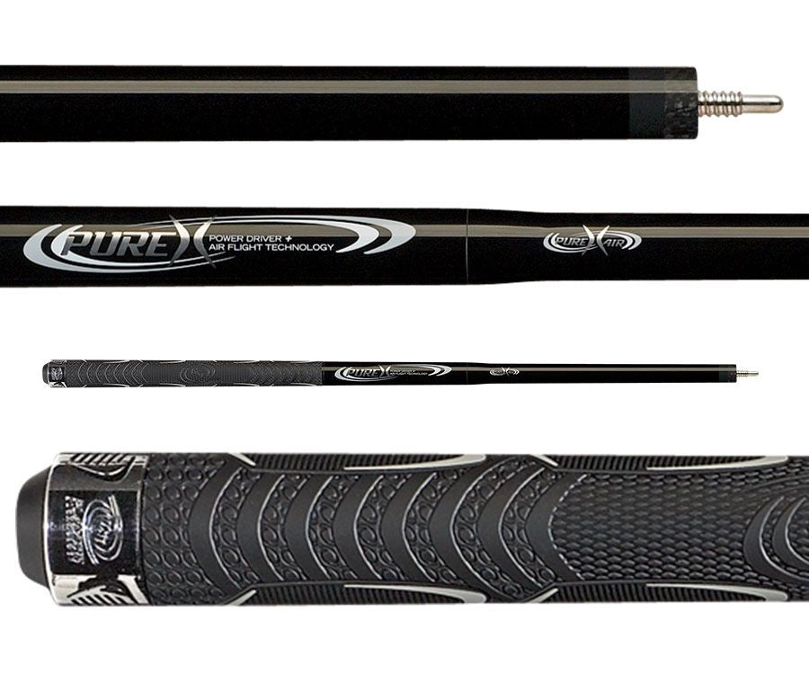 Pure X HXT 5-in-1 Jump/Break Cue | 10% Off & 0% Financing