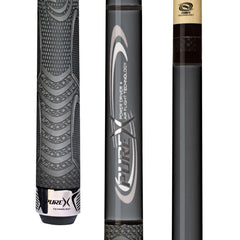 Pure Playaz - ビリヤードキュー　PURE x  TECHNOLOCT Pure X Technology HXT15 Pool Cue - Free shipping Pure X