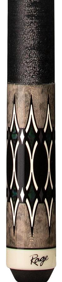 Rage Rage RG213 Pool Cue Pool Cue