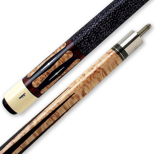 Schon CX48 Pool Stick - 20% off and Free Shipping at Budget Billiards!