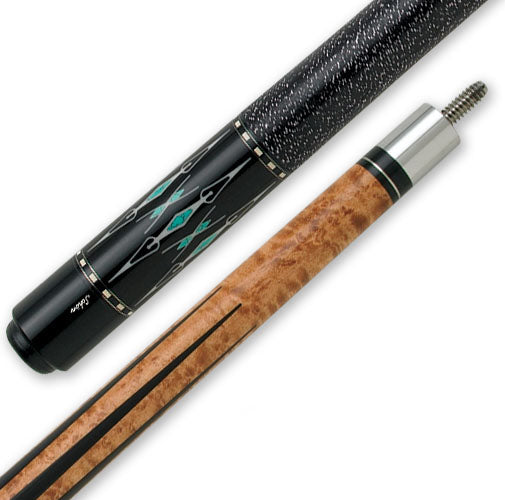 Schon CX77 Stick Recon Turquoise Inlays - 20% off at Budget
