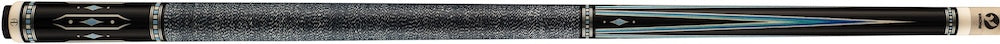 Viking Carmeli Blue Diamond by Viking Pool Cue