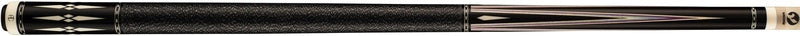 Viking Carmeli Silver Diamond by Viking Pool Cue