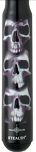 Load image into Gallery viewer, Stealth STH20 Pool Cue - Skulls