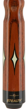 Load image into Gallery viewer, Stealth STH37 Pool Cue