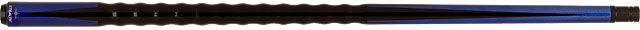 Stealth Stealth STH401 Blue Metallic Pearl Pool Cue Pool Cue