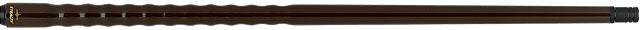 Stealth Stealth STH410 Full Chocolate Pool Cue Pool Cue