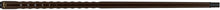 Load image into Gallery viewer, Stealth STH410 Full Chocolate Pool Cue