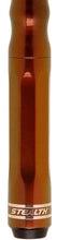 Load image into Gallery viewer, Stealth STH416 Chameleon Bronze 3-Piece Pool Cue