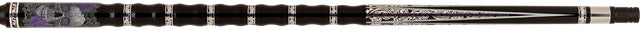 Stealth Stealth STH425 Sugar Skull Pool Cue Pool Cue