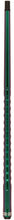 Load image into Gallery viewer, Stealth STH430 Metallic Rainbow Pool Cue