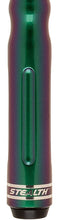 Load image into Gallery viewer, Stealth STH430 Metallic Rainbow Pool Cue