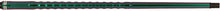 Load image into Gallery viewer, Stealth STH430 Metallic Rainbow Pool Cue