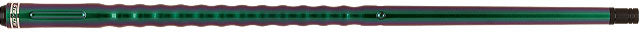Stealth Stealth STH430 Metallic Rainbow Pool Cue Pool Cue