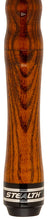 Load image into Gallery viewer, Stealth STH440 3-Piece Modular Pool Cue