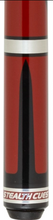 Load image into Gallery viewer, Stealth STH45 Pool Cue