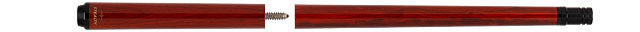 Stealth Stealth STHAT1 3-Piece Jump Pool Cue Pool Cue