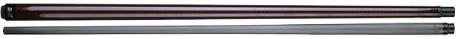 Action Summit Break - Full Carbon Fiber Red Break Cue Pool Cue