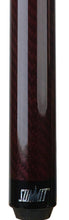 Load image into Gallery viewer, Summit Break - Full Carbon Fiber Red Break Cue