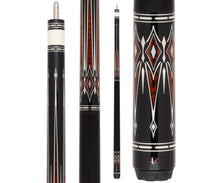 Universal UNES02 Elega Stroke Series Cue