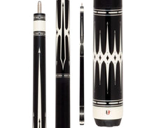 Universal UNES03 Elega Stroke Series Cue