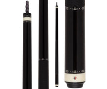 Universal UNNA01 Cue with Carbon Fiber Shaft