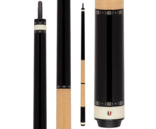 Universal UNNA02 Cue with Carbon Fiber Shaft