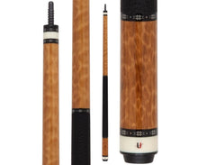 Universal UNNA04 Cue with Carbon Fiber Shaft
