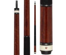 Universal UNNA05 Cue with Carbon Fiber Shaft
