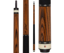 Universal UNNA06 Cue with Carbon Fiber Shaft