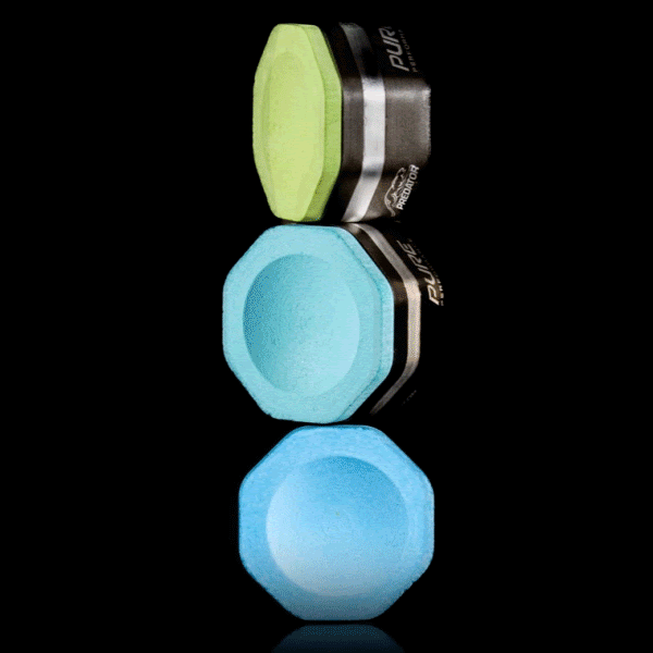Predator Predator Pure Chalk - Single