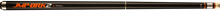 Load image into Gallery viewer, Valhalla VA-JMPBRK2 Break Jump Cue - image 2