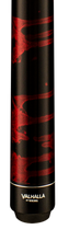 Load image into Gallery viewer, Valhalla VA212 Pool Cue - image 3