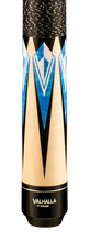 Load image into Gallery viewer, Valhalla VA471 Pool Cue - image 3