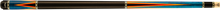 Load image into Gallery viewer, Valhalla VA486 Pool Cue - image 2