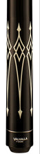 Load image into Gallery viewer, Valhalla VA222 Pool Cue