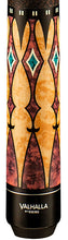 Load image into Gallery viewer, Valhalla VA502 Pool Cue