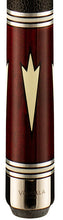 Load image into Gallery viewer, valhalla-va902-pool-cue-buttsleeve
