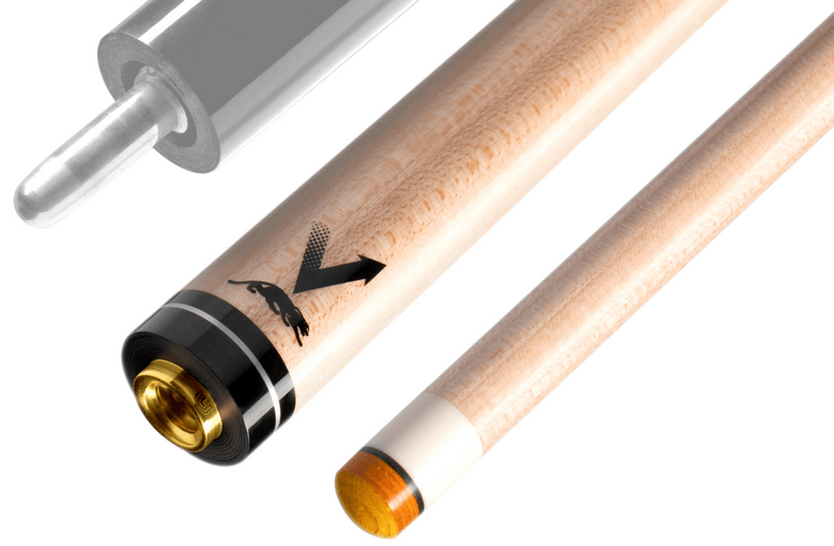 Predator Pool Cue Shaft Vantage 12.9 mm