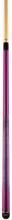 Load image into Gallery viewer, Valhalla VG022 Purple Garage Series Pool Cue - image 1