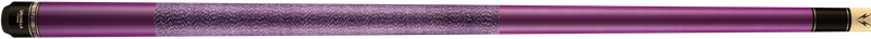 Valhalla Valhalla VG022 Purple Garage Series Pool Cue Pool Cue