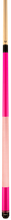 Load image into Gallery viewer, Valhalla VG025 Pink Garage Series Pool Cue - image 1