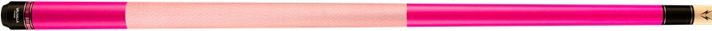 Valhalla Valhalla VG025 Pink Garage Series Pool Cue Pool Cue