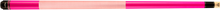 Load image into Gallery viewer, Valhalla VG025 Pink Garage Series Pool Cue - image 2