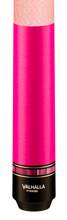 Load image into Gallery viewer, Valhalla VG025 Pink Garage Series Pool Cue - image 3